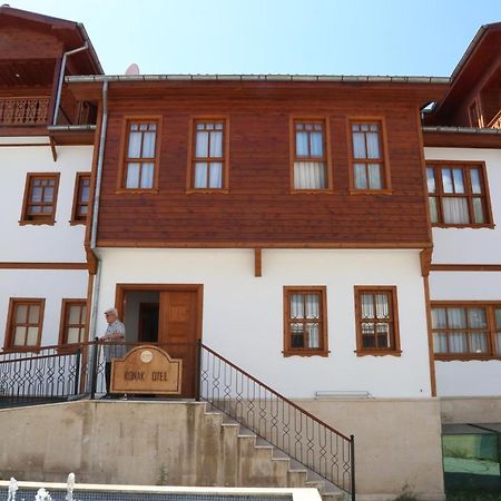 Yali Konak Butik Otel Golcuk Kültér fotó