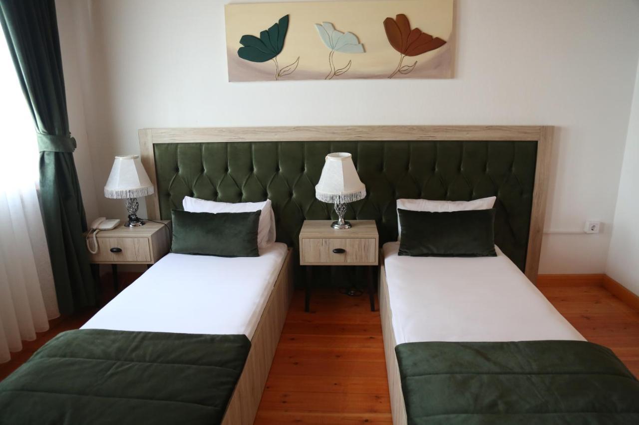Yali Konak Butik Otel Golcuk Kültér fotó
