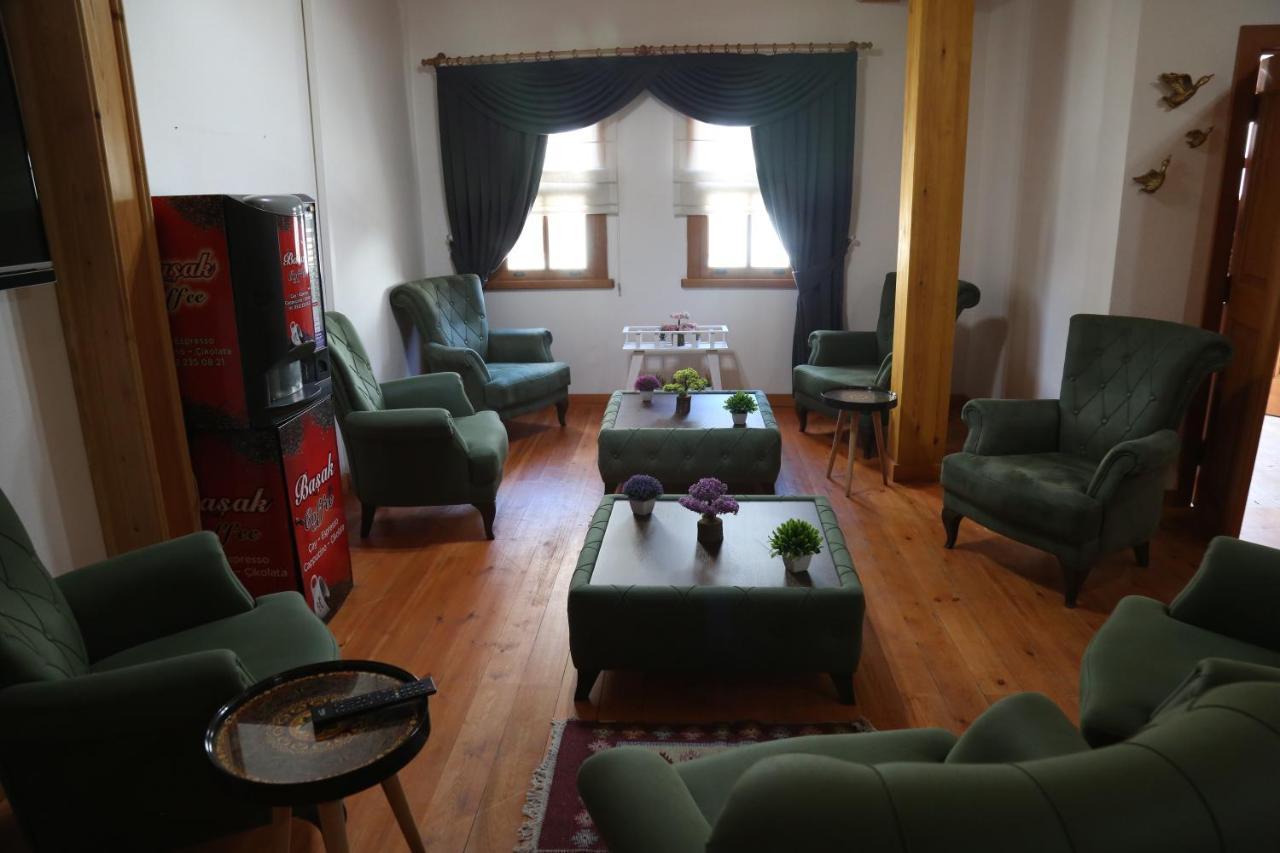 Yali Konak Butik Otel Golcuk Kültér fotó