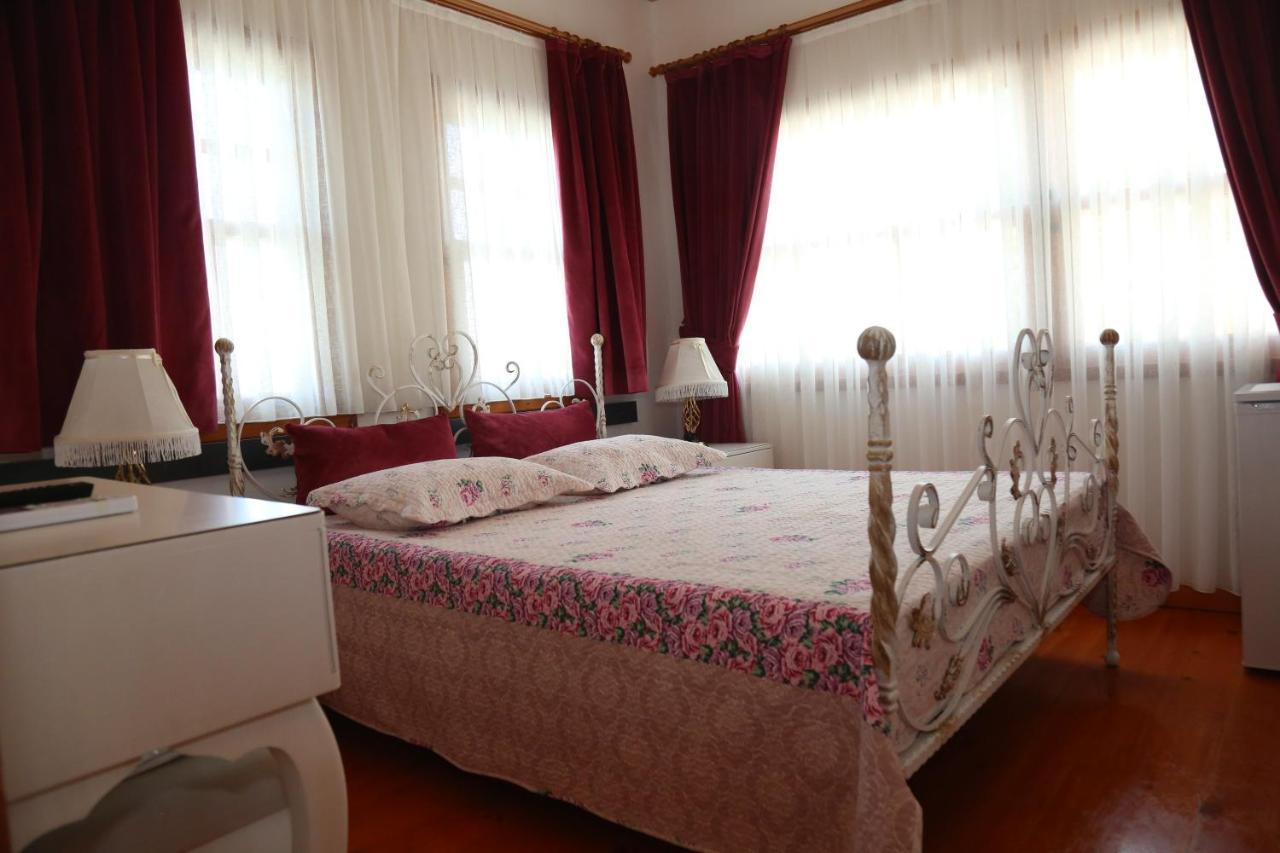 Yali Konak Butik Otel Golcuk Kültér fotó
