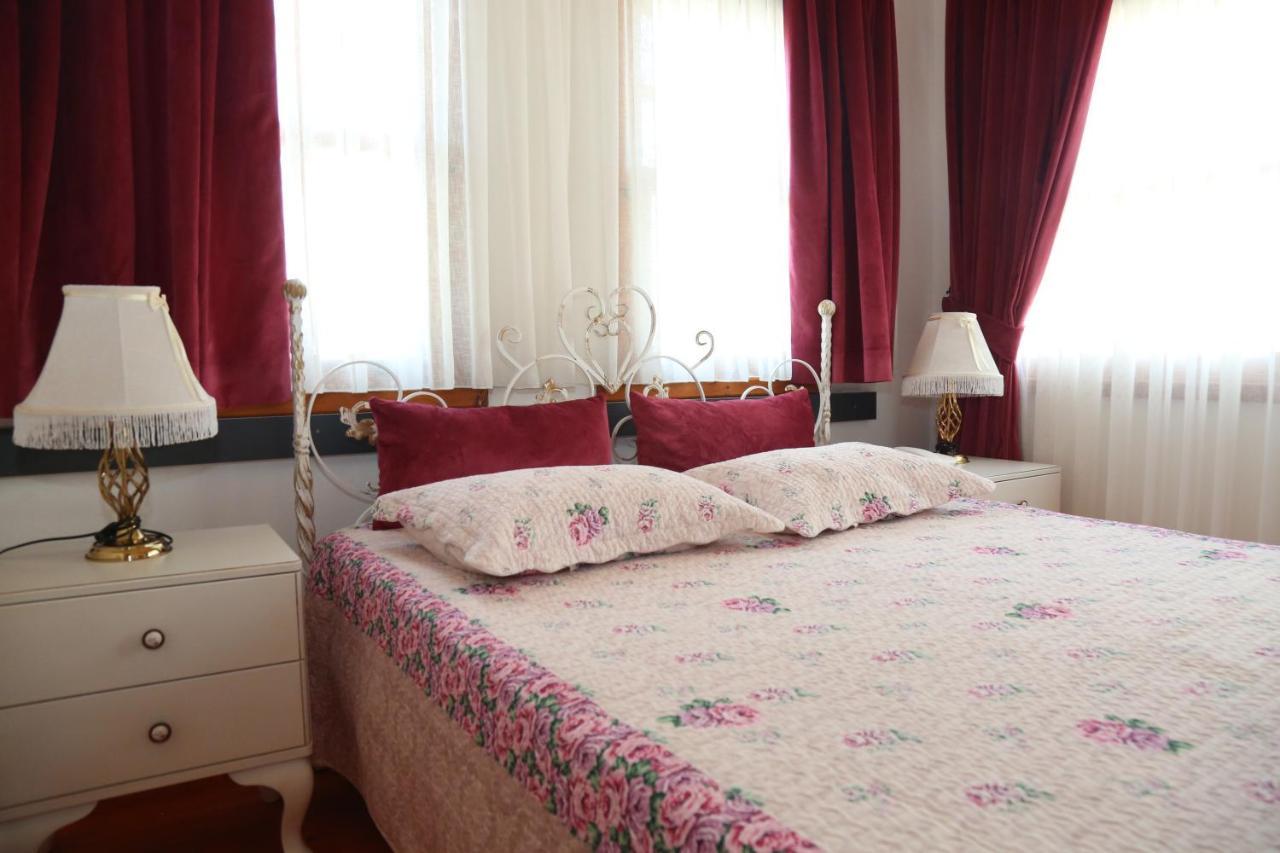 Yali Konak Butik Otel Golcuk Kültér fotó