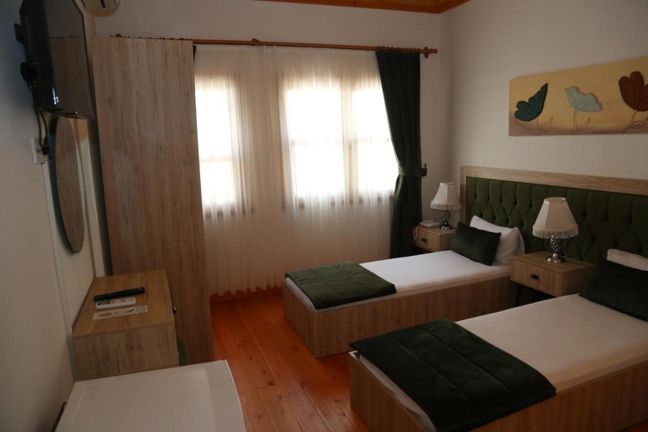 Yali Konak Butik Otel Golcuk Kültér fotó