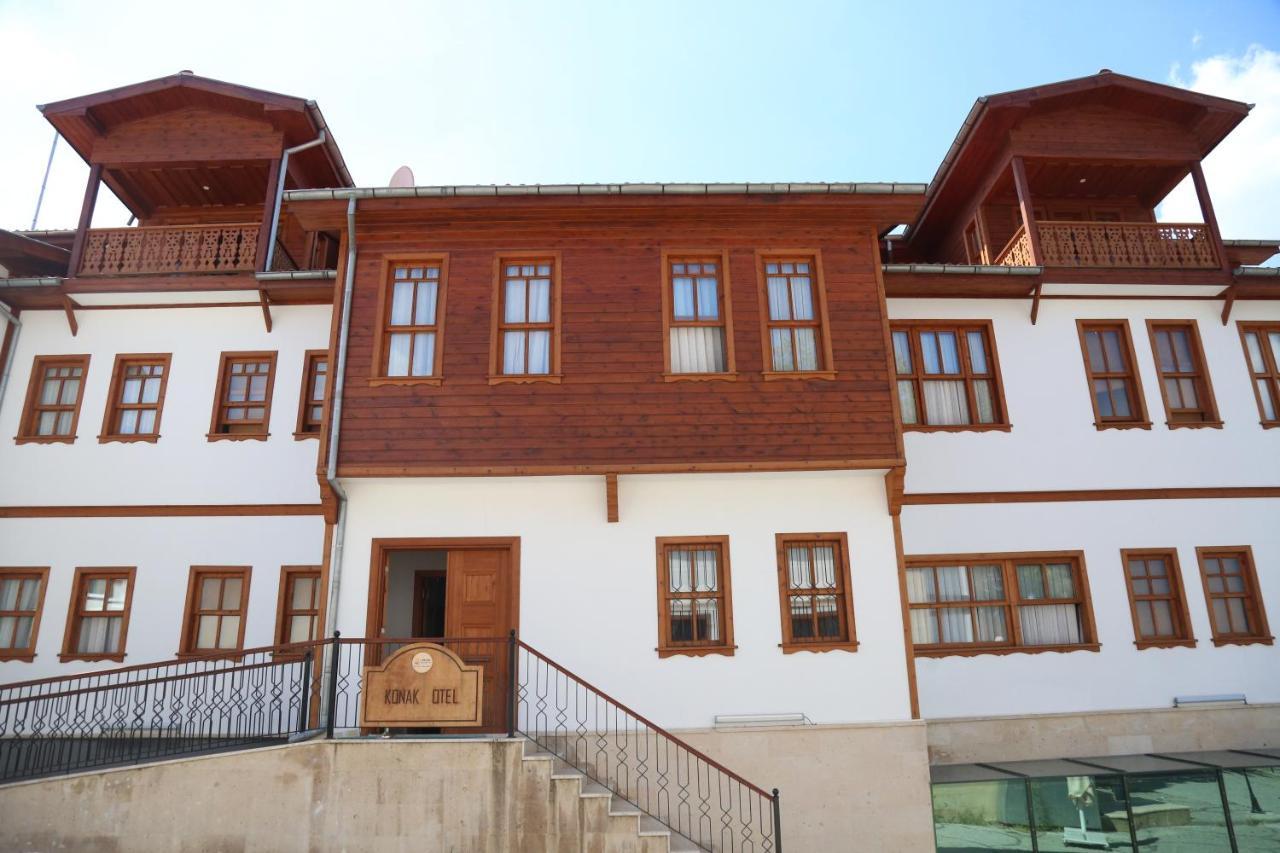 Yali Konak Butik Otel Golcuk Kültér fotó