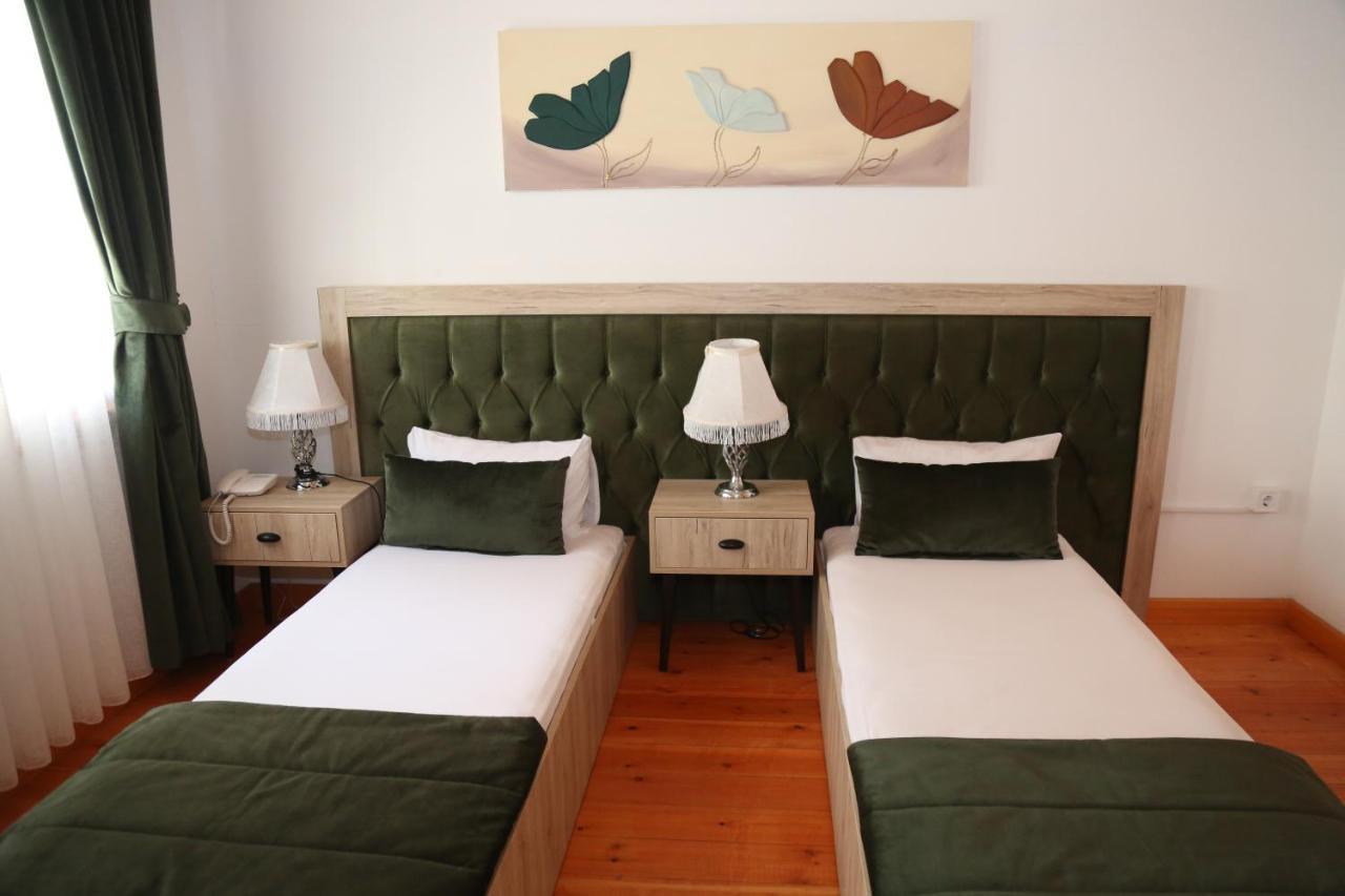 Yali Konak Butik Otel Golcuk Kültér fotó