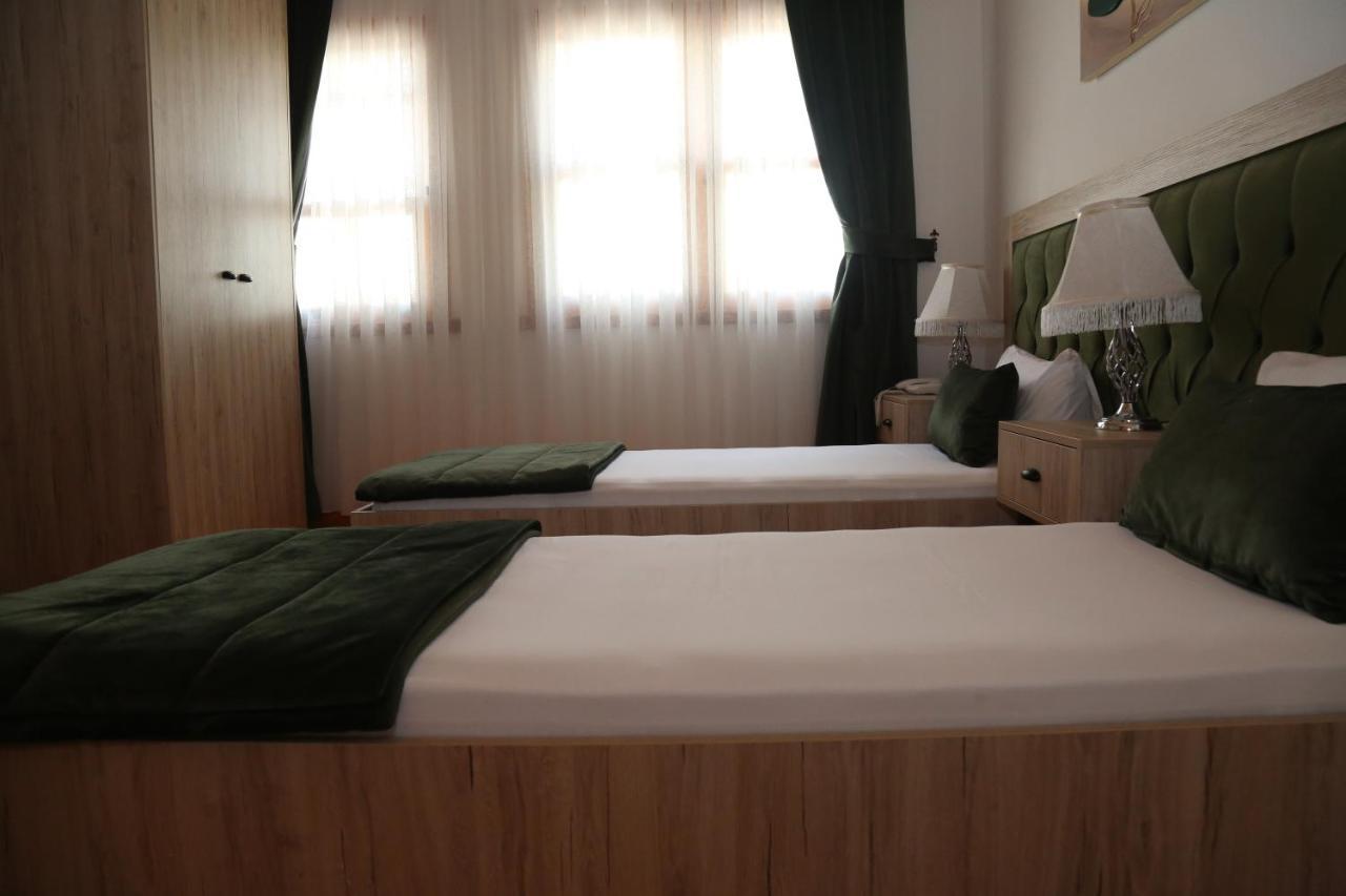 Yali Konak Butik Otel Golcuk Kültér fotó