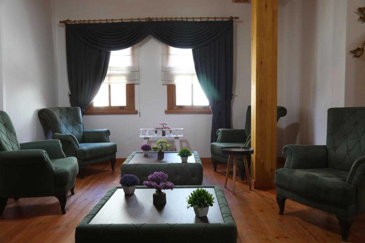 Yali Konak Butik Otel Golcuk Kültér fotó