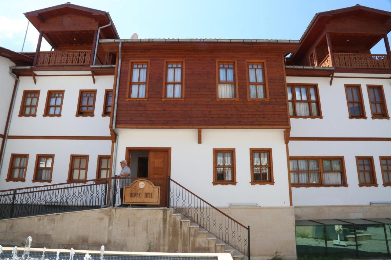 Yali Konak Butik Otel Golcuk Kültér fotó