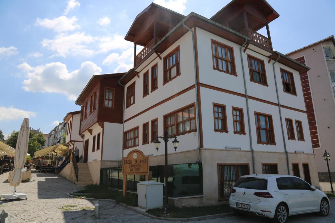 Yali Konak Butik Otel Golcuk Kültér fotó